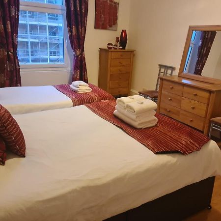Parliament Square - Royal Mile Apartment Единбург Екстериор снимка