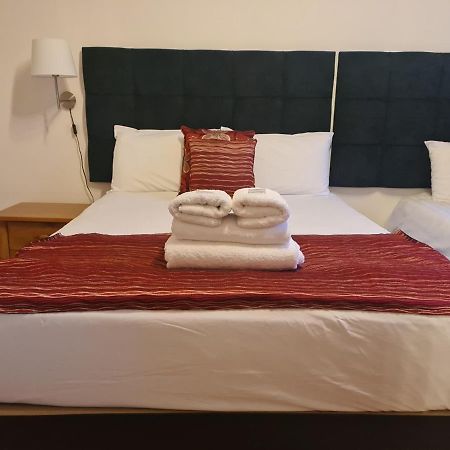 Parliament Square - Royal Mile Apartment Единбург Екстериор снимка