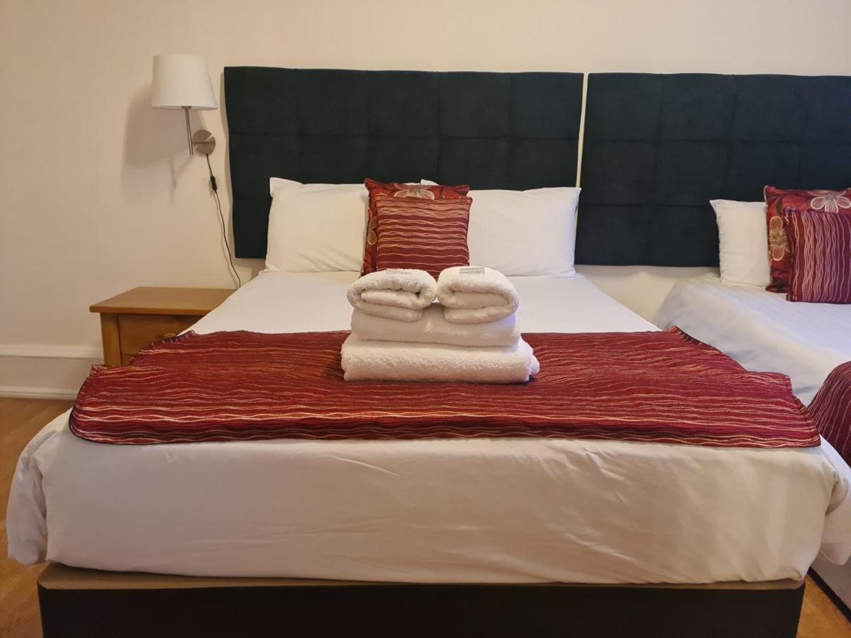 Parliament Square - Royal Mile Apartment Единбург Екстериор снимка