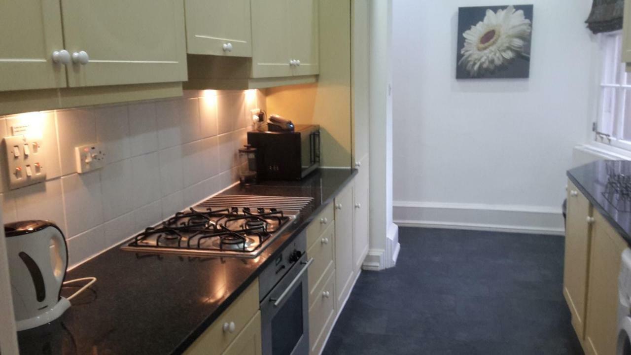 Parliament Square - Royal Mile Apartment Единбург Екстериор снимка