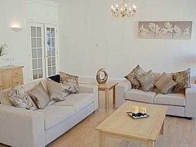 Parliament Square - Royal Mile Apartment Единбург Екстериор снимка