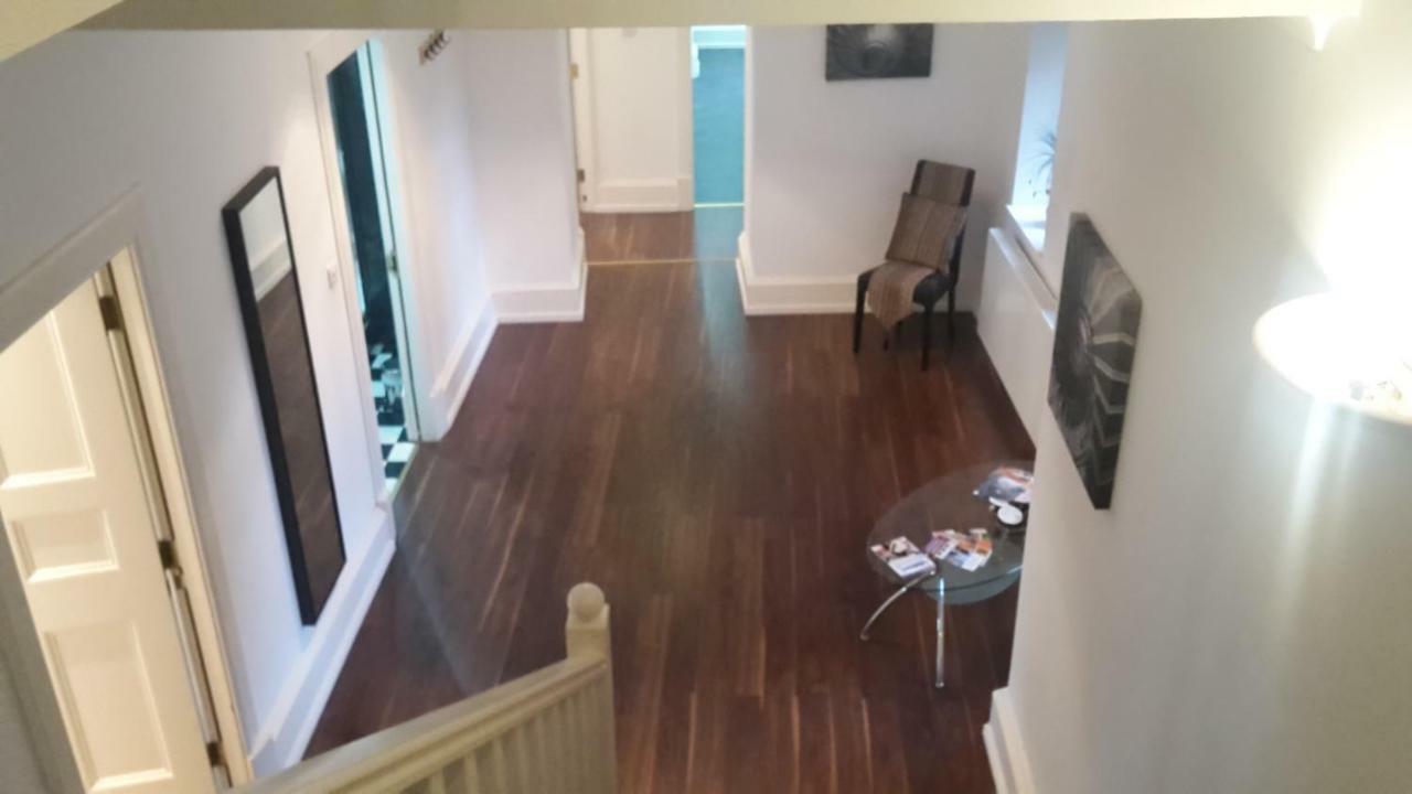 Parliament Square - Royal Mile Apartment Единбург Екстериор снимка